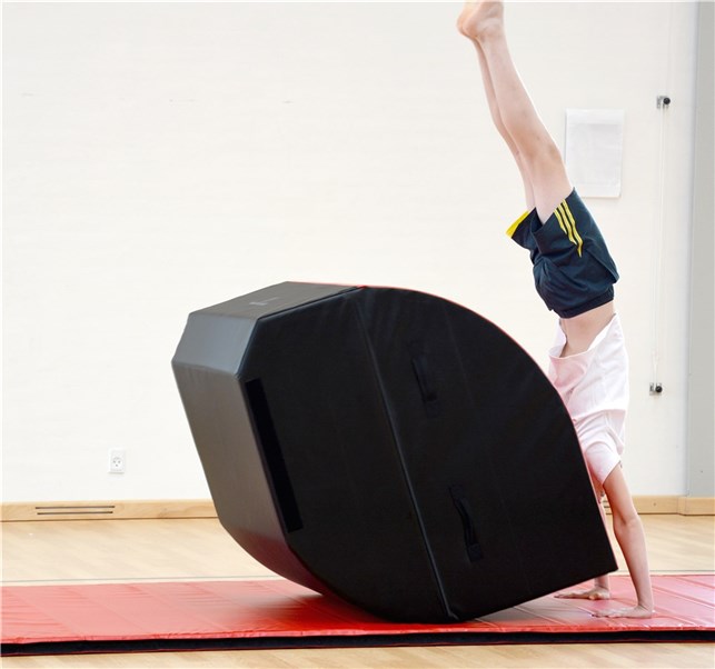 One4gym skumredskab