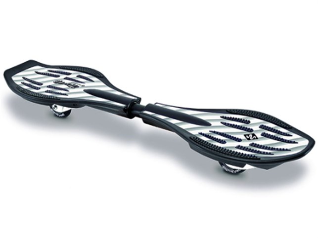 Waveboard