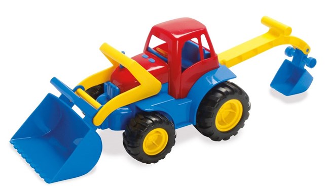 Bilsæt fra Dantoy