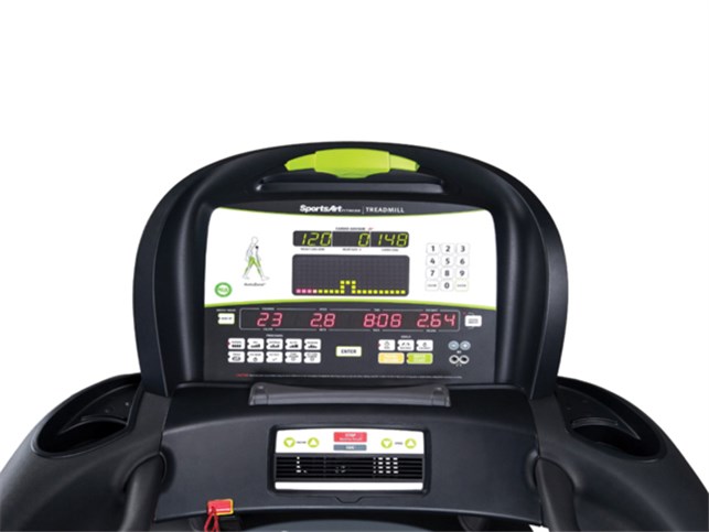 Løbebånd sportsart T645L