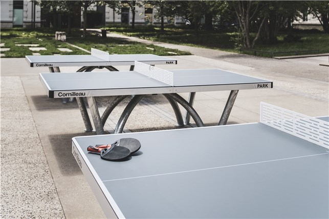 Bordtennisbord  - Pro park