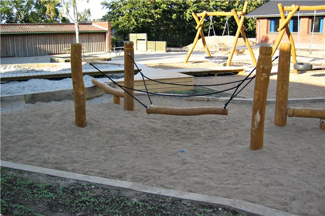 Robinia Rambuk