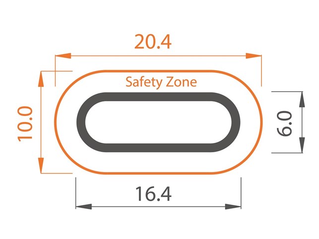 Pumptrack Speed ring