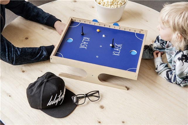 Klask Brætspil