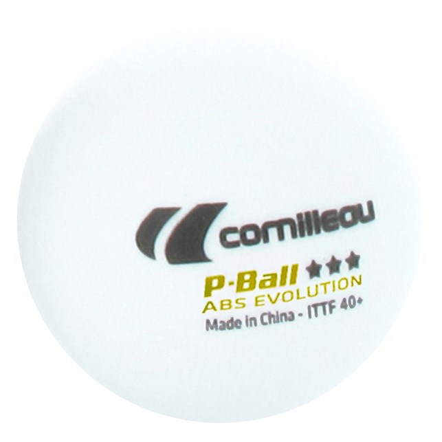 Cornilleau xxx Bolde