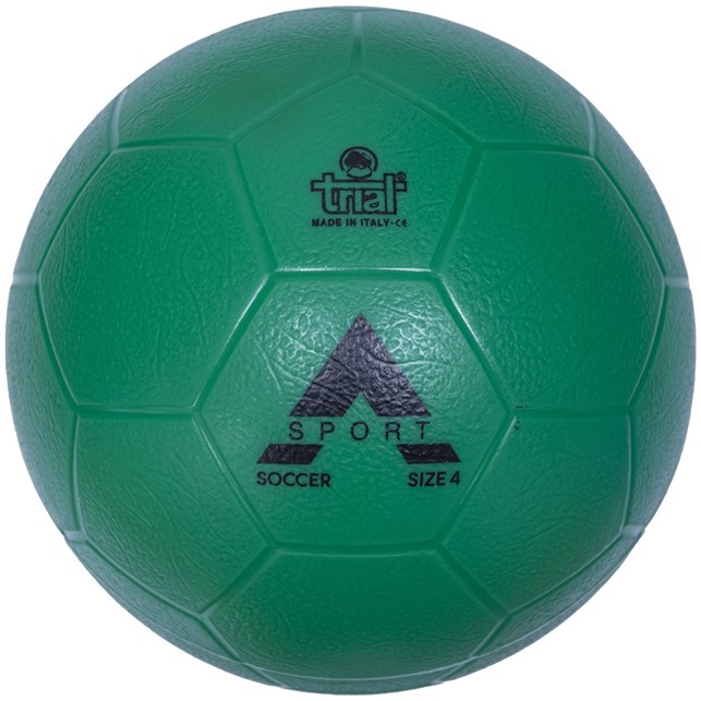 10 stk. Trial fodbold linea - Str. 4