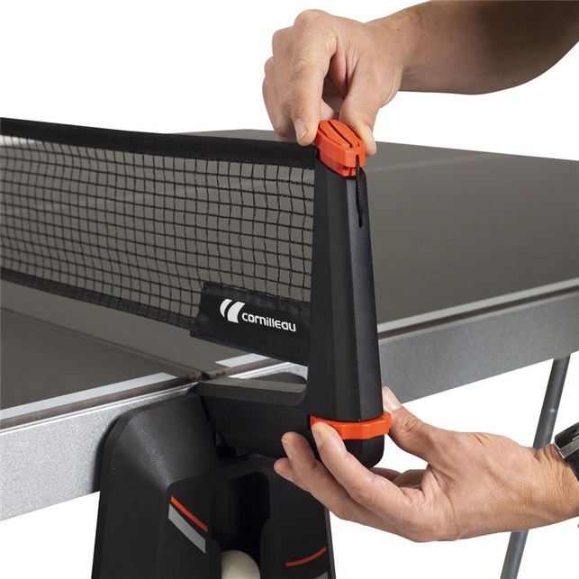Bordtennisbord 500 X outdoor