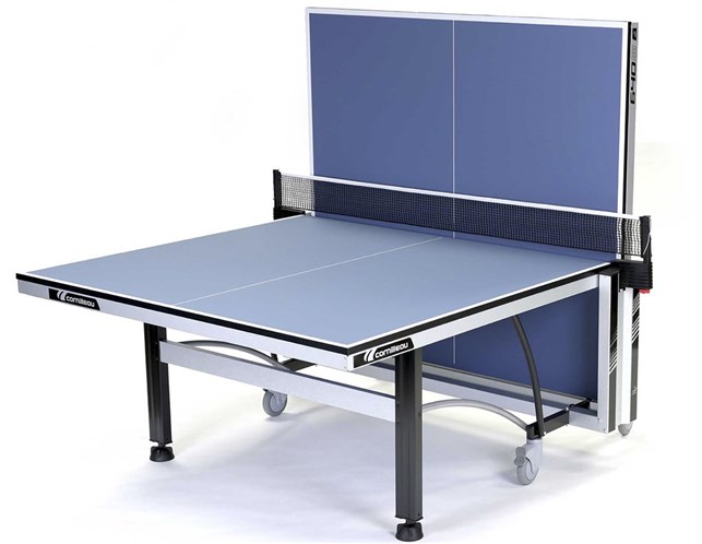 Bordtennisbord 640 indoor