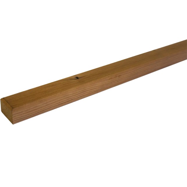 Zigma Bord/Bænkesæt m/2 ryglæn - Thermowood