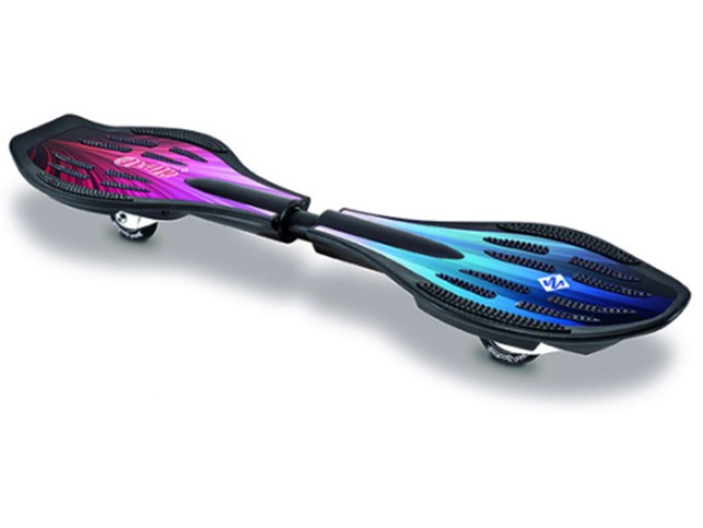 Waveboard 6 stk.