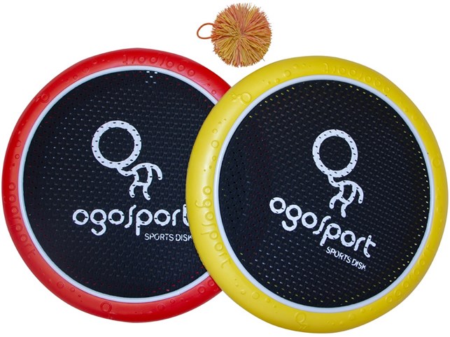 Ogo Sportsspil