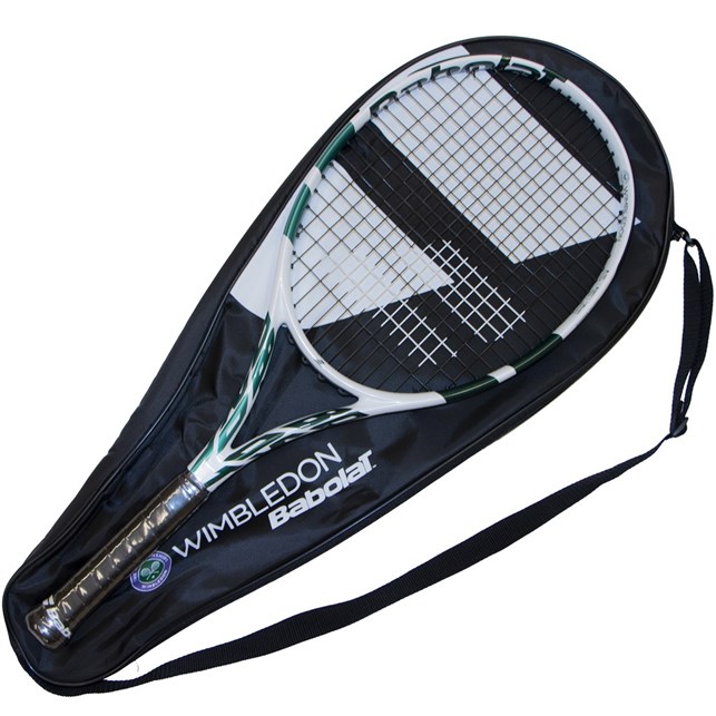 Tennisketcher Babolat