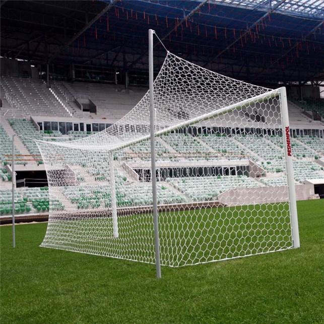 Fodboldmål model Liga dybde 200X200 cm