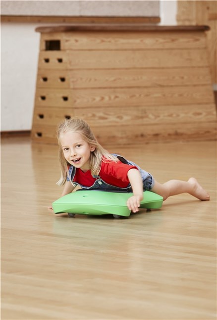 Floor Surfer fra Gonge