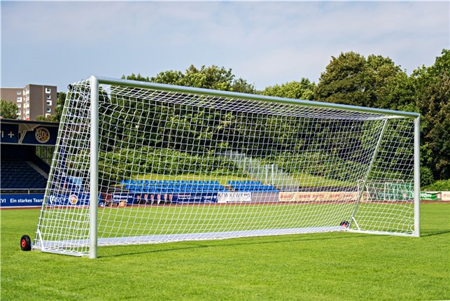 Fodboldmål fuldsvejst 11 mands