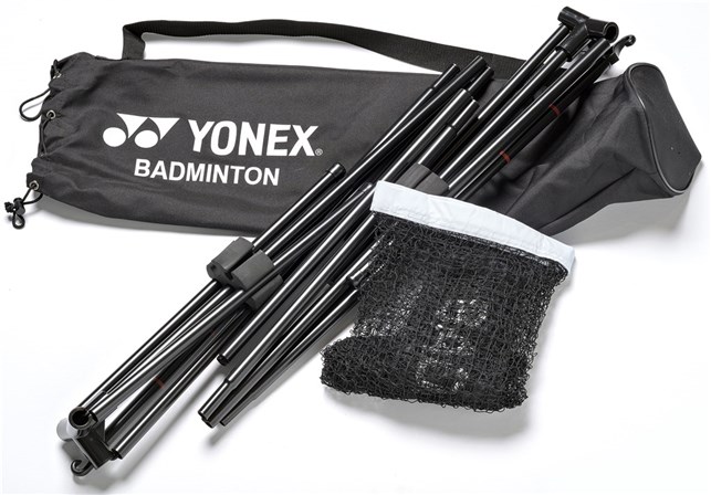 Badmintonnet komplet