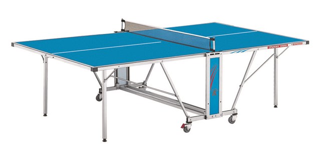 Bordtennisbord - Advance outdoor