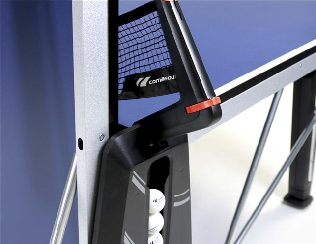 Bordtennisbord 500 indoor
