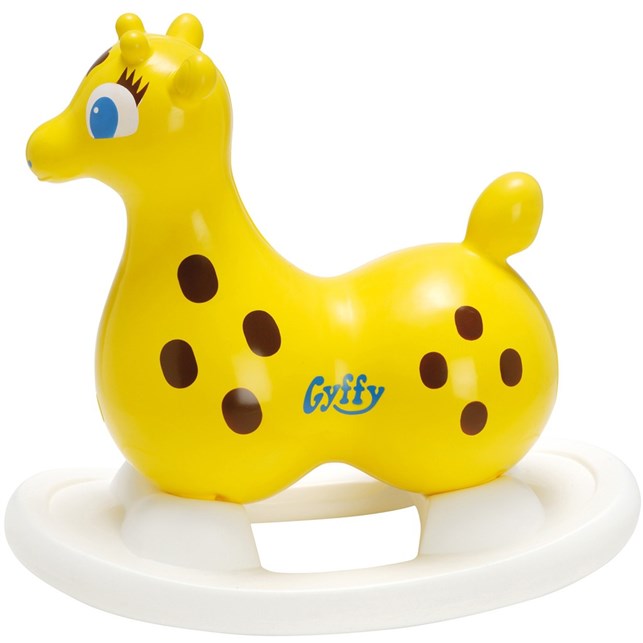 Rody/Gyffy Base