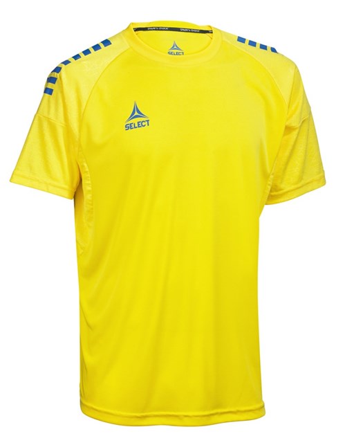 Spain V25 Spillertrøje