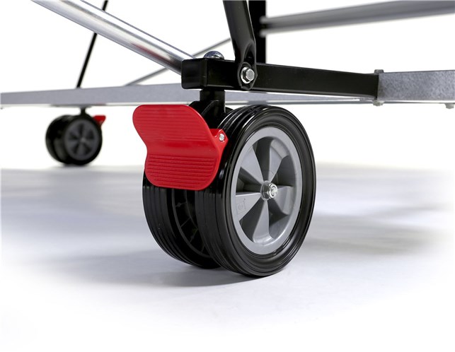 Bordtennisbord 540 indoor