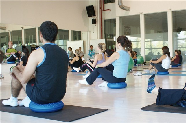 Disc´o´sit