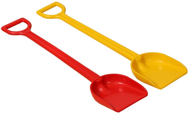 Sandsæt model kraftig 3