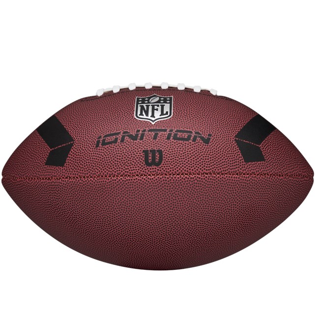Wilson Amerikansk Fodbold