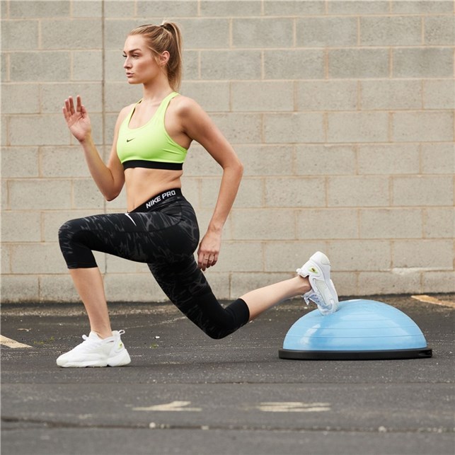Balance halvkugle Bosu