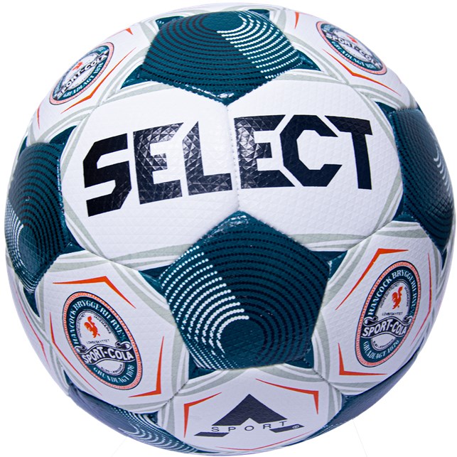 Fodbold Sport-Cola - A-Sport