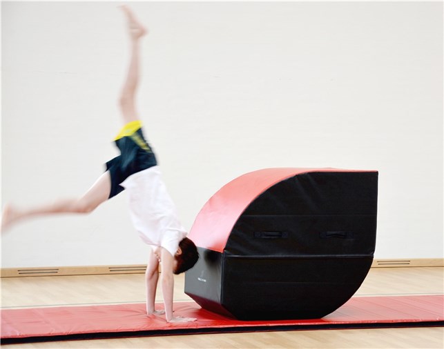 One4gym skumredskab