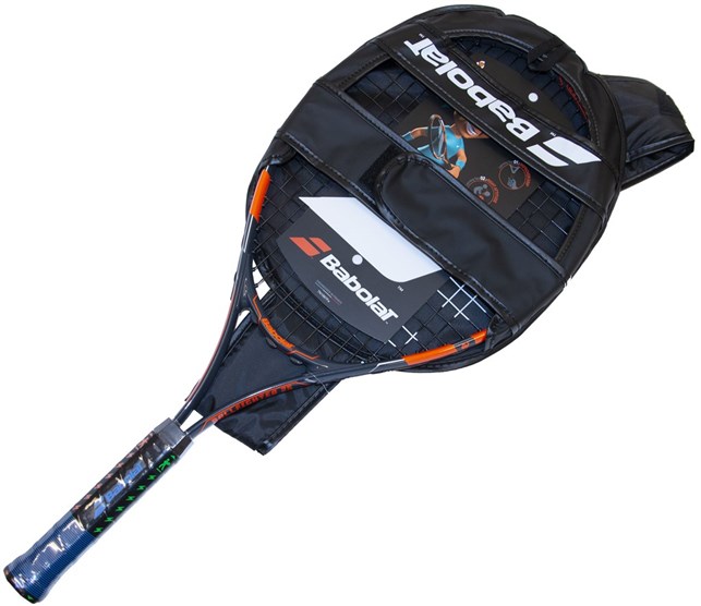 Tennisketcher junior 25