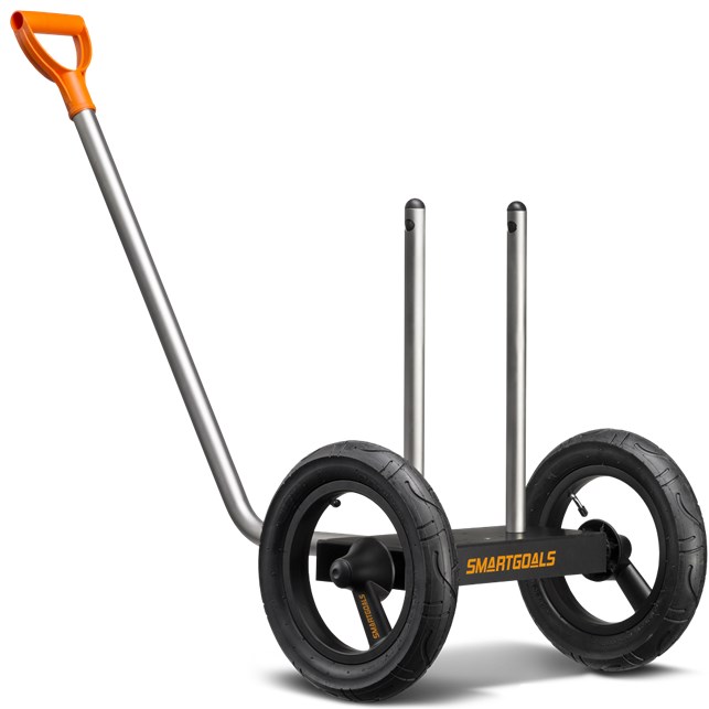 Smartgoals vogn