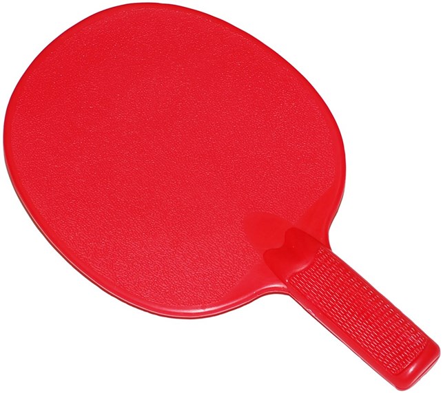 Bordtennisbat plast