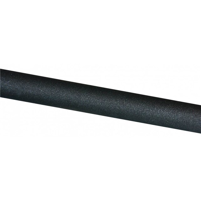 Body bar 2 kg blå