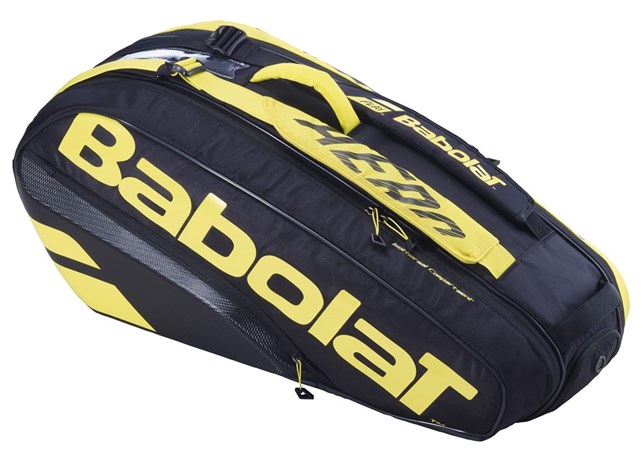 Tennistaske Aero