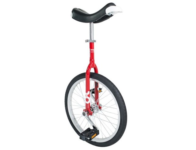 Et-hjuler 20''
