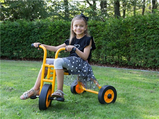 Rabo Cykel 3