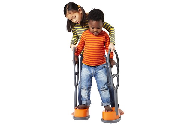 Ministylter med håndtag
