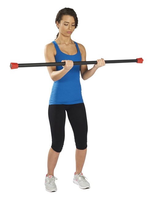 Body bar i 8 kg