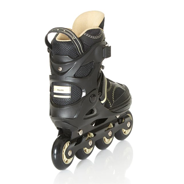 In-liner supreme rollers
