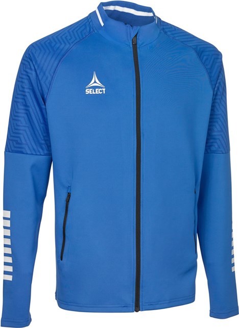 Monaco Full Zip Overdel V24