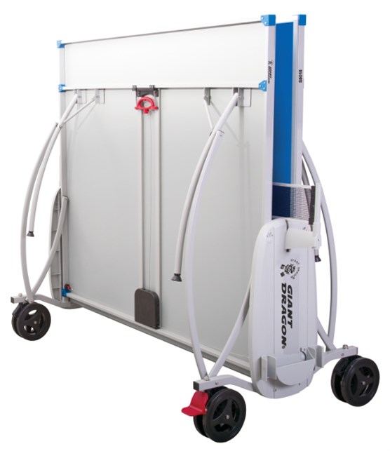 Bordtennisbord - Basic outdoor