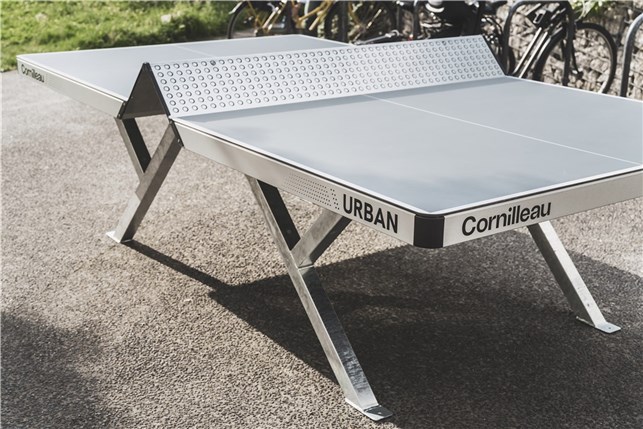 Bordtennisbord Urban outdoor