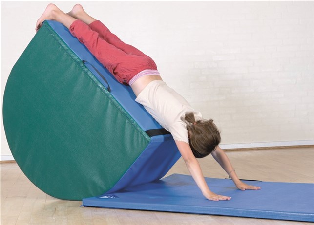 Rulleplint 64 cm