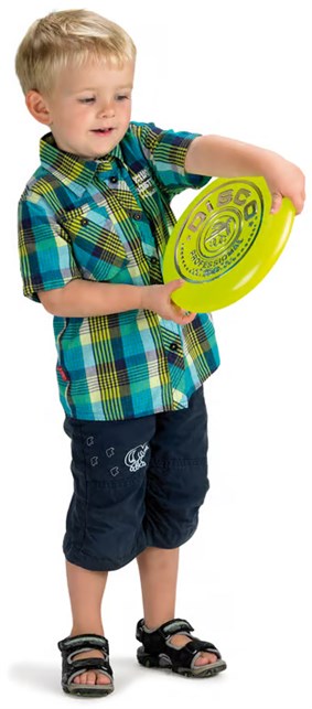Frisbee - Ø25 cm