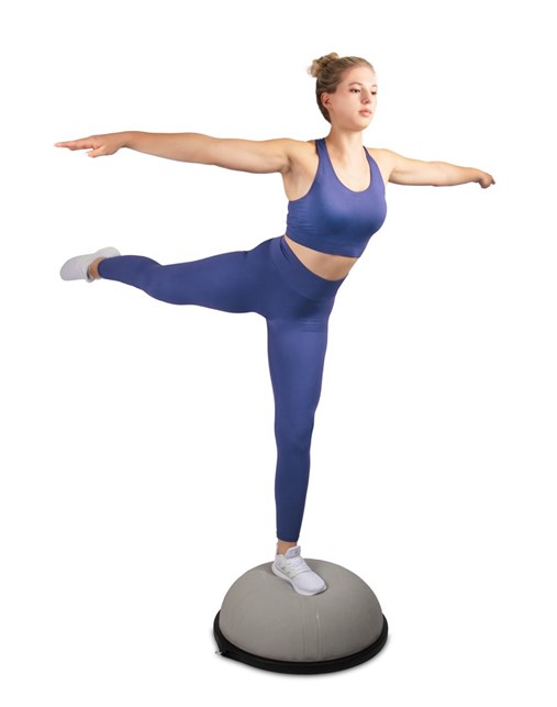 Balance halvkugle Meia