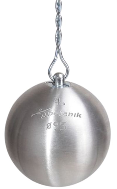 Kastehammer, konkurrence - 5kg