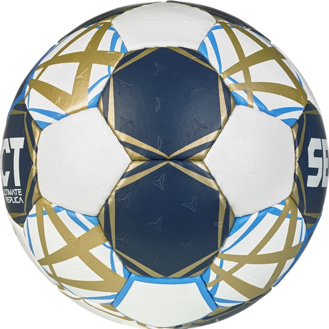 Håndbold Replica champions league str. 0