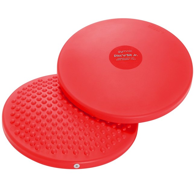 Disc'o'sit junior